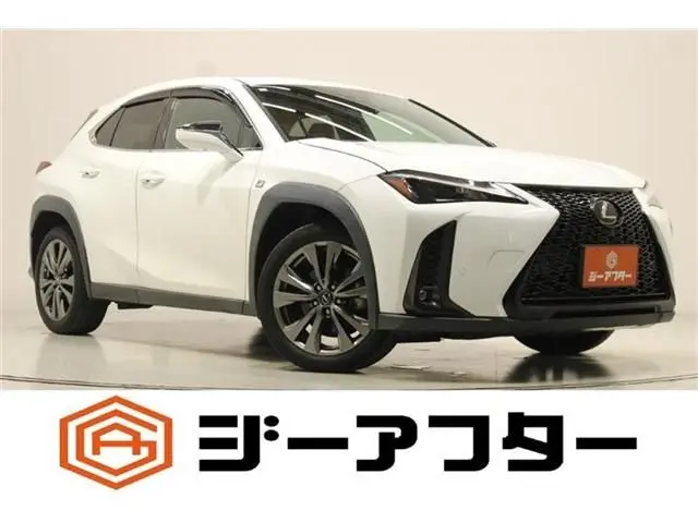Lexus UX 250h
