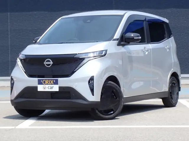 Nissan Sakura fotoğraf 1