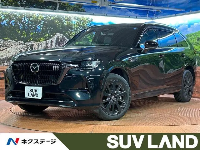 Mazda CX-80