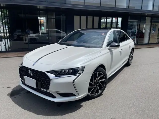 Citroën DS9