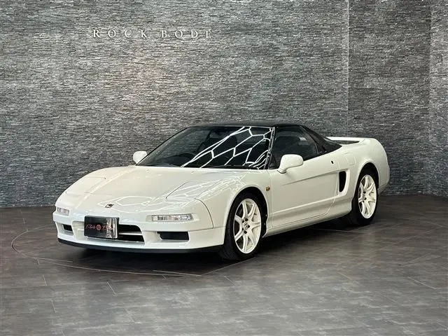 Honda Nsx