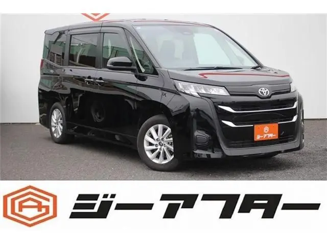 Toyota Townace Noah