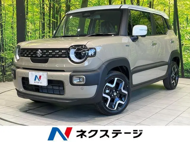 Suzuki Xbee