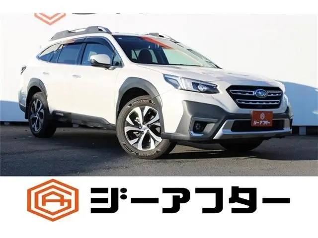 Subaru Legacy Outback