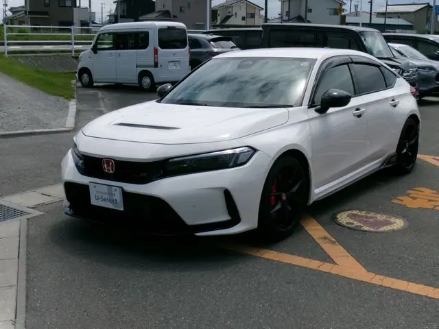 Honda Civic fotoğraf 1