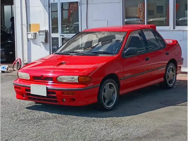 Isuzu Gemini