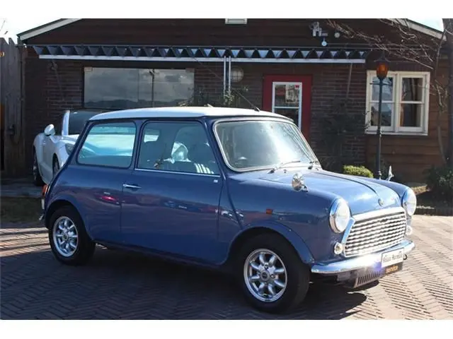 Land Rover MINI Diğer