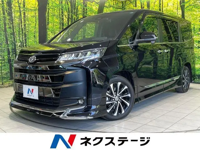Toyota Townace Noah