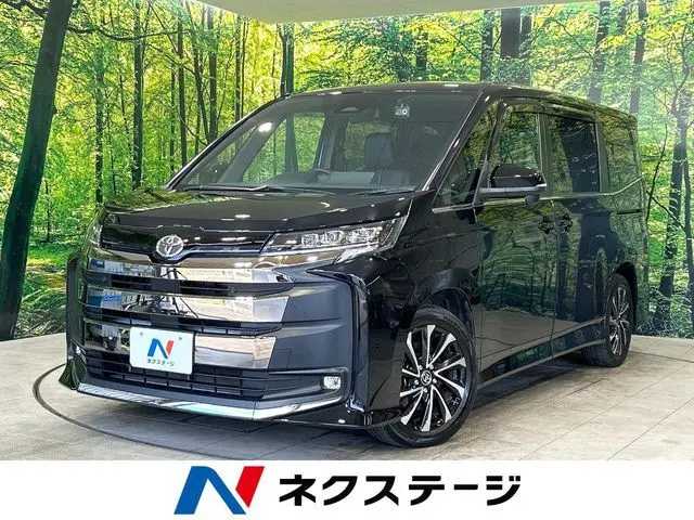 Toyota Townace Noah