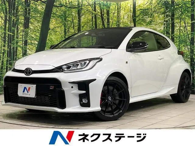 Toyota Yaris fotoğraf 1