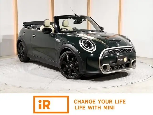 MINI Convertible